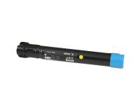 Xerox Phaser 7800DX Cyan Toner Cartridge - 17,200 Pages