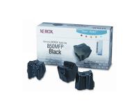 Xerox Phaser 840 Black Ink Sticks 3Pack (OEM) 5,860 Pages