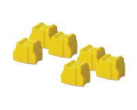 Xerox Phaser 8860/8860DN/8860MFP Yellow Ink Sticks 6Pack - 14,000 Pages