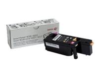 Xerox WorkCentre 6027 Magenta Toner Cartridge (OEM) 1,000 Pages