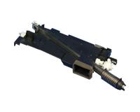 Xerox WorkCentre 6400S Waste Toner Auger Assembly (OEM)