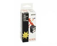 Xerox WorkCentre WC470cx InkJet Printer Black Ink Cartridge - 1,075 Pages