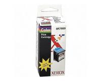 Xerox WorkCentre WC470cx InkJet Printer Color Ink Cartridge - 275 Pages