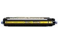 HP Color LaserJet 2700 YELLOW Toner Cartridge - 2,500Pages