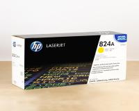 HP Color LaserJet CM6040/CM6040f MFP Yellow Drum (OEM) 35,000 Pages