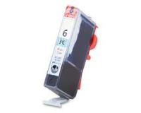 Canon i9900 Photo Cyan Ink Cartridge - 370 Pages