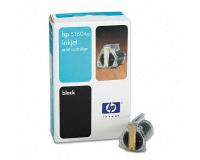 Black OEM InkJet Print Cartridge for Canon BP-10D Printer - 550 Pages