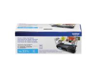 Brother TN331C Cyan Toner Cartridge (OEM) - 1500 Pages