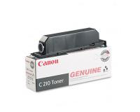 Canon C210 Toner Cartridge (OEM) made by Canon (6900 Pages)