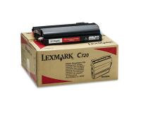 Lexmark C720 OEM Photo Developer Kit - 40,000 Pages
