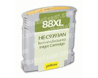 HP OfficeJet Pro K8600 Yellow Ink Cartridge - 1700 Pages