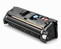 Black Toner Cartridge -Replacement for HP C9700A - 5000 Pages