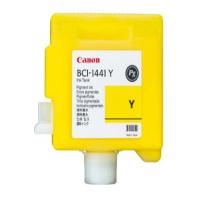 Canon BCI-1441Y Yellow Ink Cartridge (OEM 0172B001AA) 330 mL