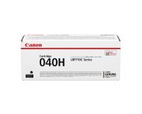 Canon 0461C001 Black Toner Cartridge (OEM CRG-040H) 12,500 Pages