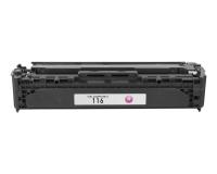 Canon 116 Magenta Toner Cartridge (1978B001AA, Canon 716) 1,500 Pages