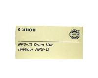 Canon NP-6230 Black Drum Unit (OEM) - 40,000 Pages