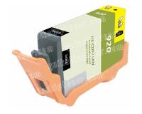 HP OfficeJet 6000 Black Ink Cartridge - 420 Pages