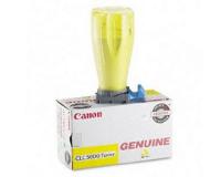 Canon CLC-3900/CLC-3900+ Yellow OEM Toner Cartridge - 15,000 Pages