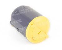 Yellow Toner Cartridge - Samsung CLX-3160/3160FN/3160N Color Laser Printer
