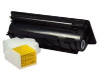 Copystar CS-1510 Toner Cartridge and Waste Container - 7,000 Pages