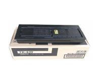 Copystar CS180 Laser Copier Black OEM Toner Cartridge - 15,000 Pages