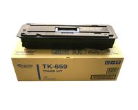 Copystar CS-6030 Laser Copier Black OEM Toner Cartridge - 47,000 Pages