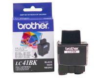 Brother DCP-115C Black Ink Cartridge (OEM) 500 Pages