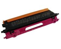 Brother DCP-9045CN/DCP-9045CDN Magenta Toner Cartridge - 4,000 Pages