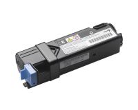 Dell P/N P237C Black Toner Cartridge (OEM 310-9059, TP112) 1000 Pages