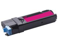 Dell 331-0717 Magenta Toner Cartridge - 2500 Pages