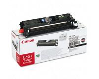 Original Canon EP-87 Toner Cartridge Black (7433A005AA) 5,000 Pages