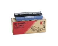Sharp Part # FO-29ND OEM Toner Cartridge - 3,000 Pages