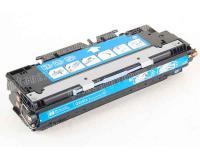 HP Color LaserJet 3550 / 3550n CYAN Toner Cartridge - 4000Pages