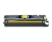 Canon LBP-2410 Yellow Toner Cartridge - 4000 Pages