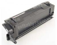 HP LaserJet 8500 Black Toner Cartridge - 17,000 Pages