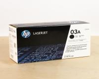 HP Part # C3903A OEM Toner Cartridge - 4,000 Pages (HP 03A)