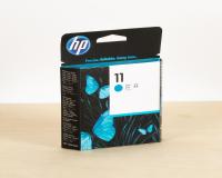 HP Business InkJet 2600 Printhead (Cyan) - HP 2600dn
