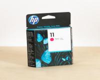 HP Business InkJet 2600 Printhead (Magenta) - HP 2600dn