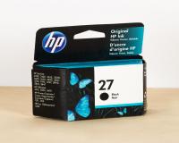 HP DeskJet 5652 Black Ink Cartridge (OEM) 220 Pages
