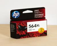 HP PhotoSmart D5460 Photo Black Ink Cartridge (OEM) 290 Pages