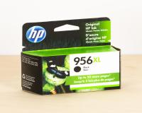 HP OfficeJet Pro 8726 Black Ink Cartridge (OEM) 3,000 Pages
