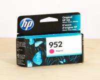 HP OfficeJet Pro 8736 Magenta Ink Cartridge (OEM) 700 Pages