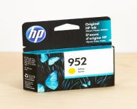 HP OfficeJet Pro 8746 Yellow Ink Cartridge (OEM) 700 Pages