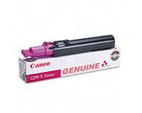 Canon imageRUNNER C2050 OEM Magenta Toner Cartridge, Manufactured by Canon - 15,000 Pages