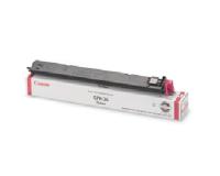 Canon imageRUNNER C5058 OEM Magenta Toner Cartridge, Manufactured by Canon - 38,000 Pages