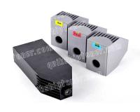 Infotec ISc-2835 Toner Cartridge Set - Black, Cyan, Magenta, Yellow