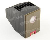 Infotec ISc-2838 Magenta Toner Cartridge - 10,000 Pages