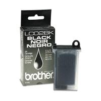Brother MFC-7160C Black Ink Cartridge (OEM) 750 Pages