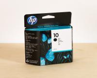 HP Business InkJet 1200DTN Black Ink Cartridge (OEM) 2,200 Pages