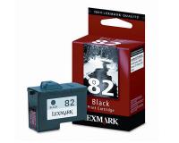 Lexmark X6150 Black Ink Cartridge (OEM) 600 Pages